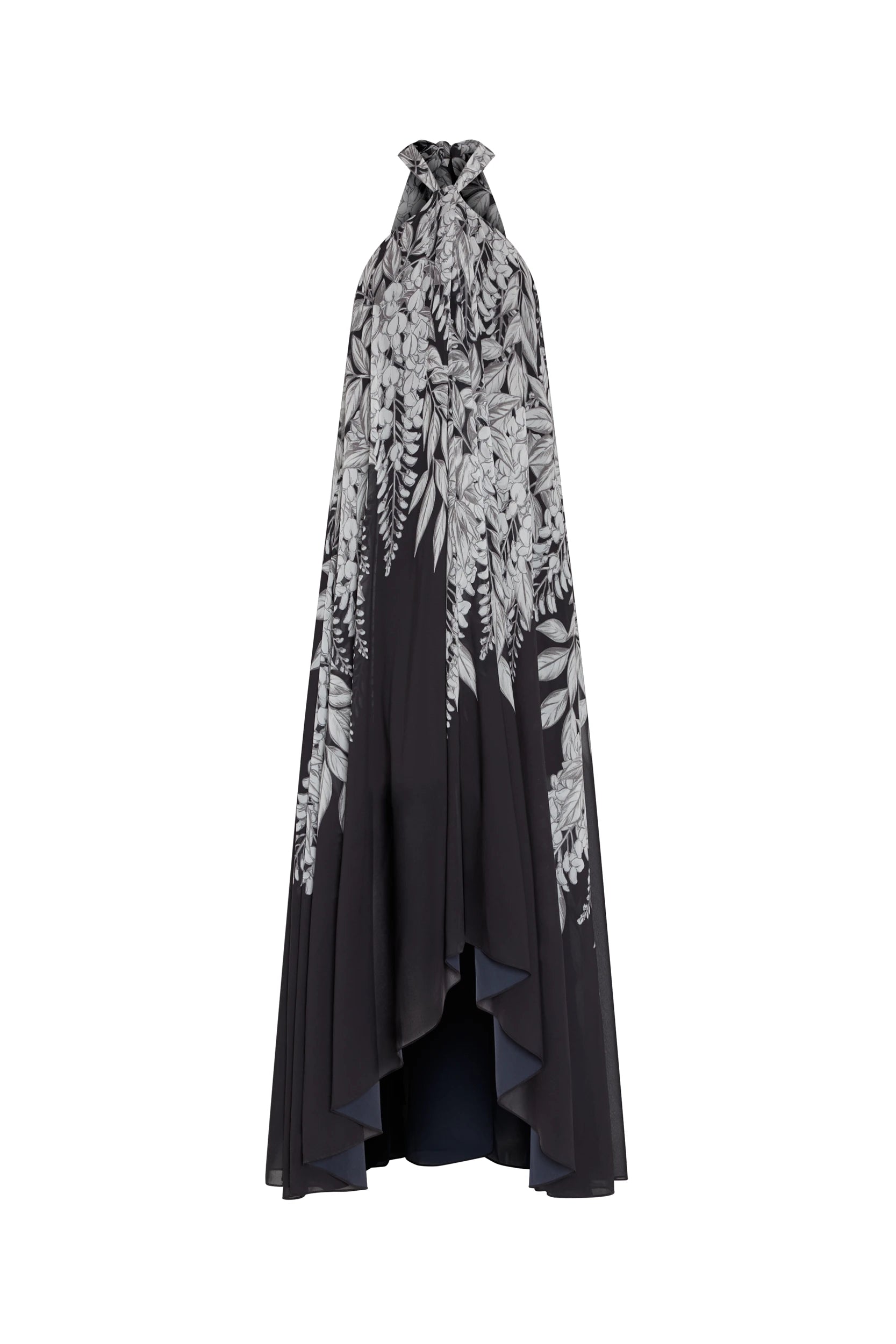 Kobi Halperin Women's Daria Dress - Black - Size XXL