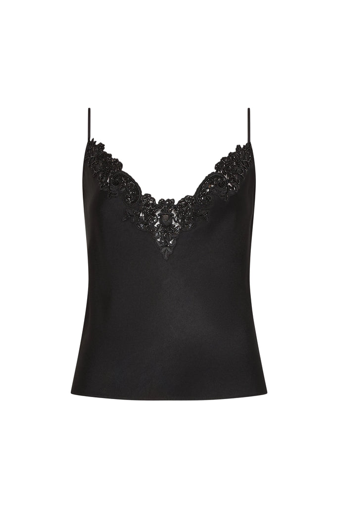 Camille Cami Black | Kobi Halperin
