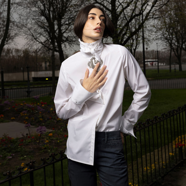 Shop Blouses . . .