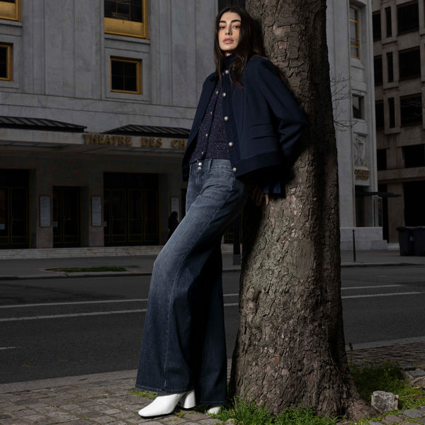 Denim Collection . . .